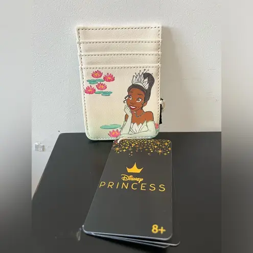 Lounge Fly The Princess & The Frog Tiana Cardholder