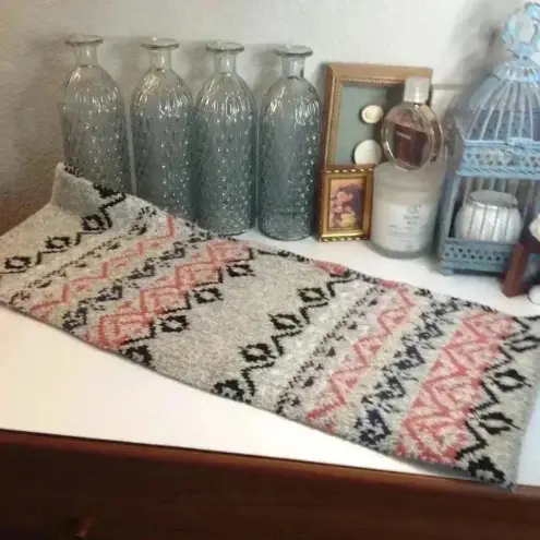 American Eagle  Outfitters infinity scarf NWT