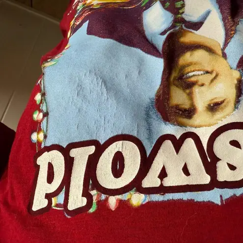 5/$20 National Lampoon's Christmas Vacation Griswold Family Clark Turkey Tee S