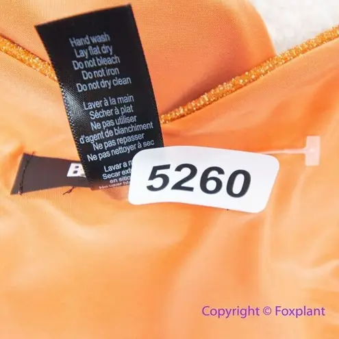 Beach Riot NEW Free People Vanessa shine chili sparkle glitter bottoms, size M