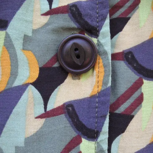 Flax by Jeanne Engelhart Maxi Dress