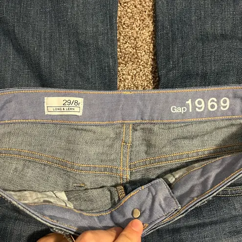 Gap  Bootcut Jeans