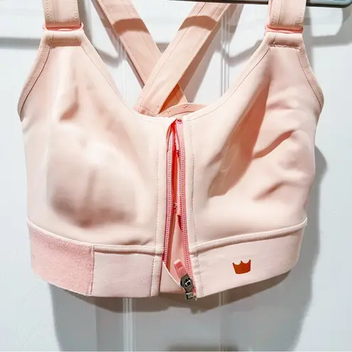 SheFit flex sports bra