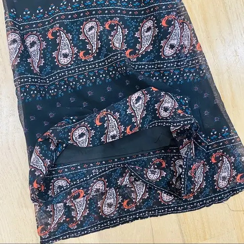 NEW Dolce Vita bell bottoms Black