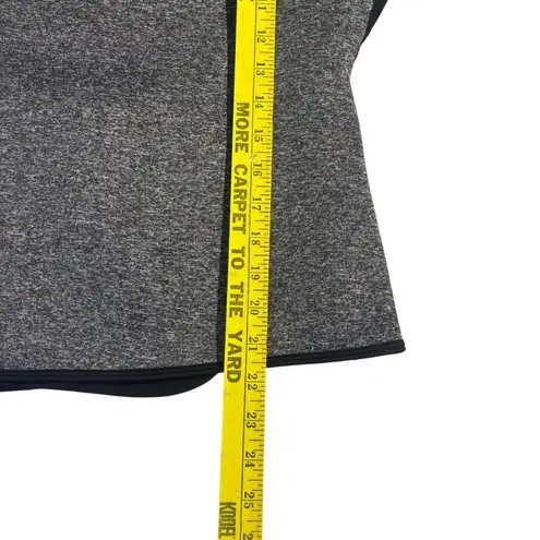 HOPLYNN Sauna Suit Tank Top 2XL Women's Workout Waist Trainer Body Shaper Gray Size XXL