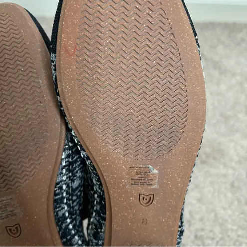 Rothy's Rothy’s shoes in Midnight Tweed 8