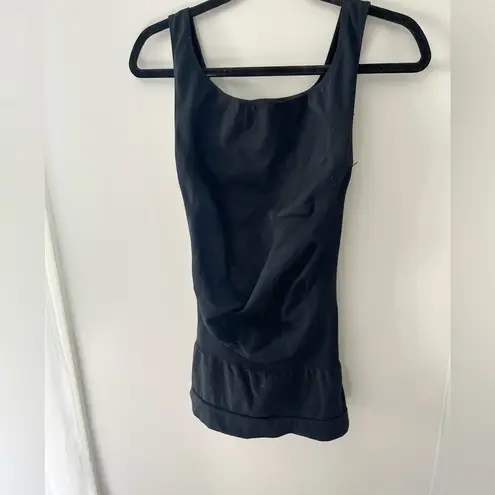 BLANQI Everyday Maternity Belly Support Tank Top