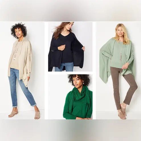 J.Jill OS Excellent Ultra