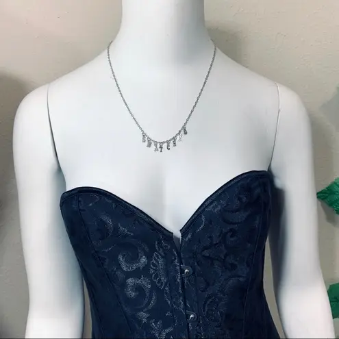 Snatched Necklace Egirl Goth Punk New