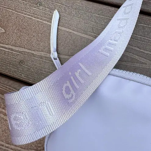 Madden Girl Lavender Crossbody Bag fanny pack belt purse
