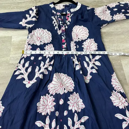 La Plage Maye Dress size XS Blue