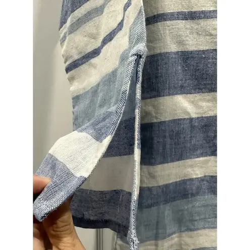 Royal Standard Swim Cover up NWT size Medium Blue