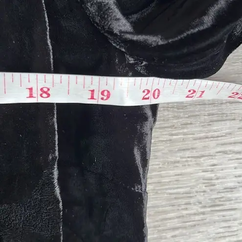 ALC Frank ALC VIRGIL VELVET SILK Cardigan JACKET