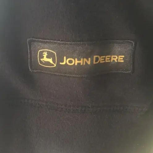 John Deere Long Sleeve Top
