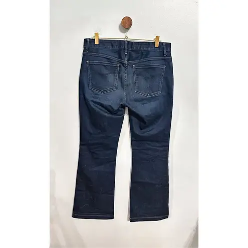 Gap  dark wash jeans