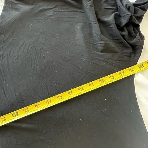 City Chic Celine Top Honey Yellow Black White size XXL (24)