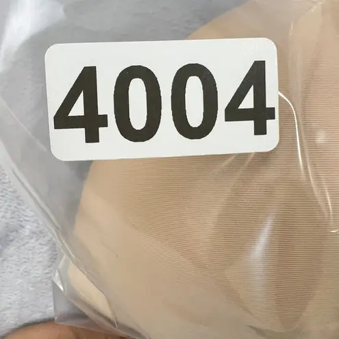 Auden Nursing Bra Lightly Lined Wirefree Comfort Beige 34DDD Tan Size undefined