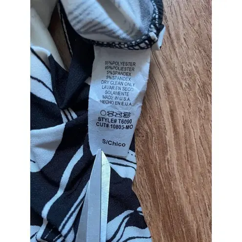 Monaco swim suit Black Size undefined