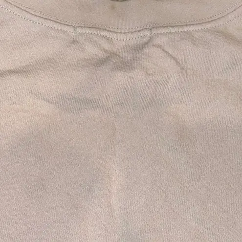 Daydreamer Running Horses Oversized Crewneck Size S New without Tag MSRP $124 - Image 13