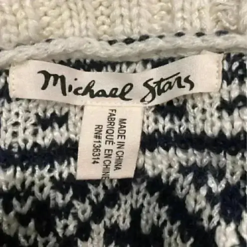 Michael Stars  knit cardigan