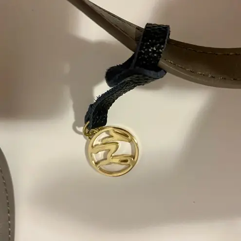 Real Simple Black Pebbled Shoulder Bag Crossbody Purse Bag Women's One Size