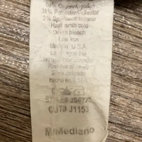 Lovely Day Black & White Bodycon Skirt