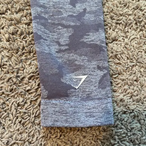 Gymshark ‼️ Adapt Camo Seamless Leggings‼️