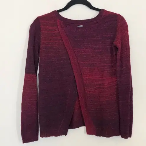 prAna ‘Julien’ Cross Back Lightweight Sweater