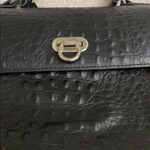 Unique Vintage New black purse bag