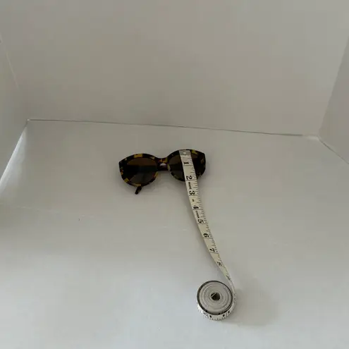 BARTON PERREIRA PATCHETT Sunglasses. No case. Brown