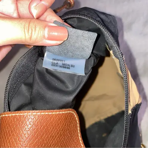 vintage y2k black shoulder bag - $65 - From Janelle