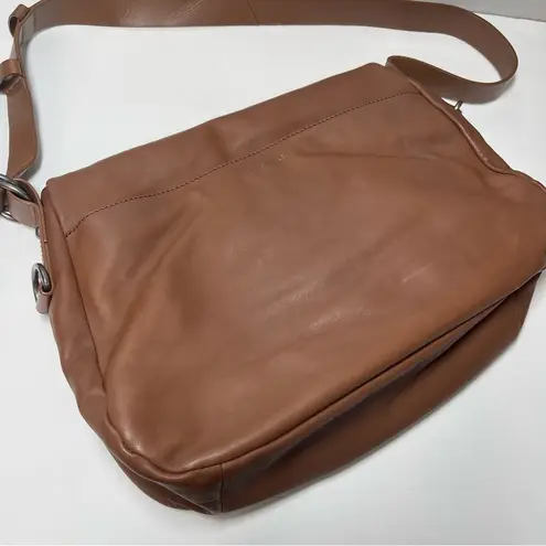 Lucky Brand  Leather Shoulder Bag