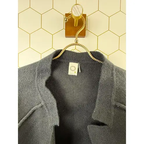 Akemi + Kin from Anthropologie Front Women's Outerwear Jacket -Size - O/S - Image 4