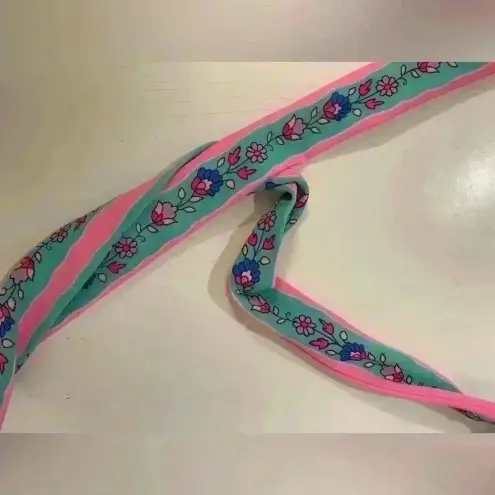 Victoria's Secret  Y2K Bikini‎ Swimsuit One Piece Rhinestone Ring Top Size S