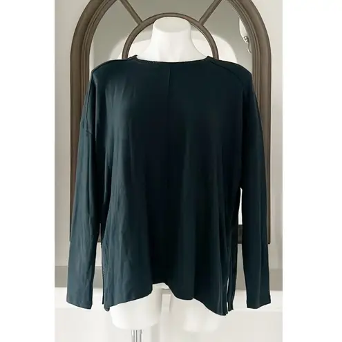 H by Bordeaux Amulet Sweater, Size S New w/Tag