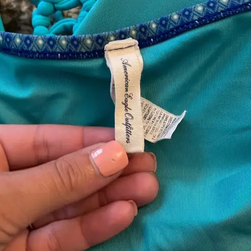 American Eagle  swim suit