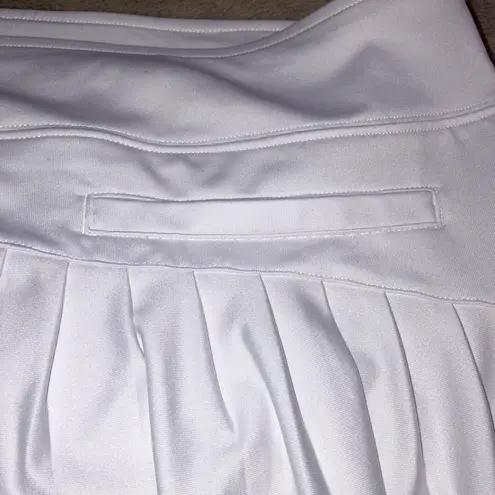 Slazenger Gold Skort, XXL