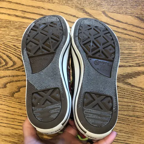 Converse Sneakers Chuck Taylor All Stars High-Top World Peace