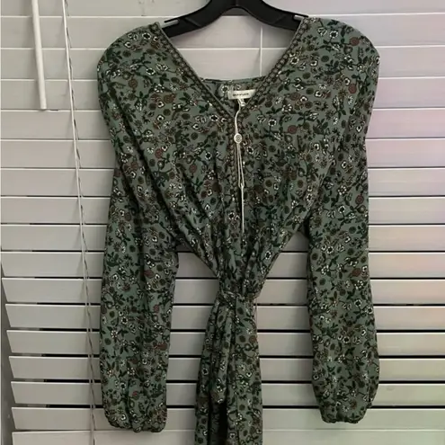 Max Studio NWT  Blouse Medium - Image 2