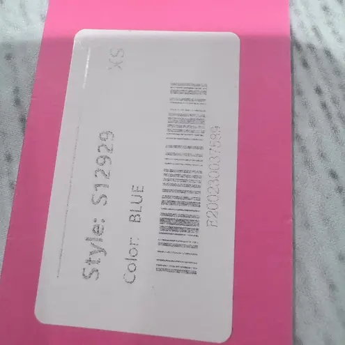 Edikted Tash Long Sleeve Crop Button Down too