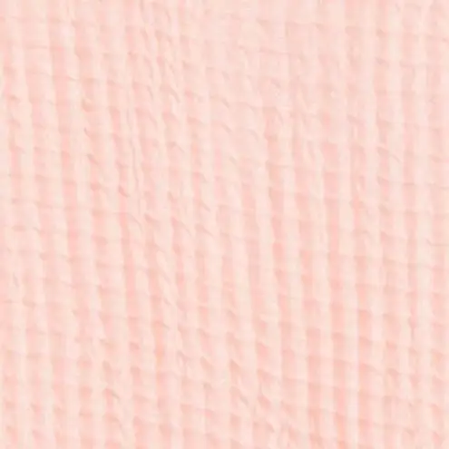 BCBG Pink Oversized Pleated Wrap Scarf NWT