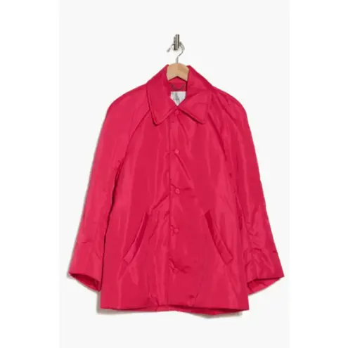 ALC Frank A.L.C.‎ Lincoln Water Resistant Jacket Size Medium New with Tags