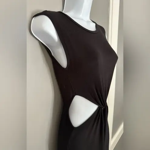 Antistar Women's Black Jumpsuit (212)