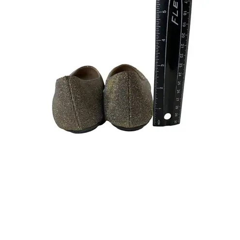 Lower East Side Women's Glitter Flats