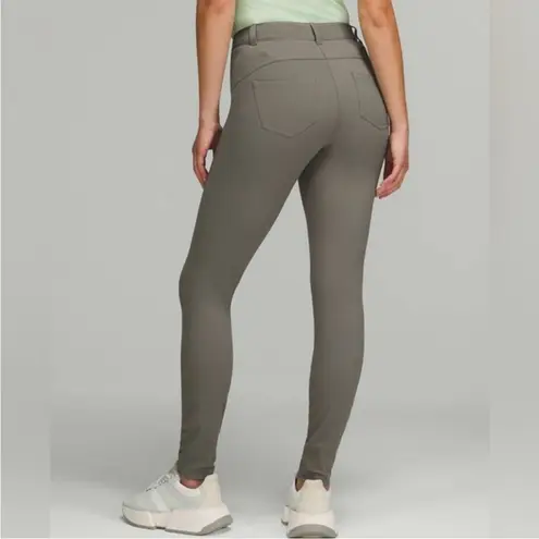 Lululemon  City Sleek Pants Size 24
