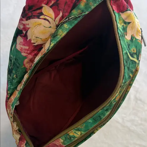 Baosha Multicolored Print Sling Backpack Crossbody Chest Bag Multi