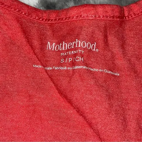 Motherhood Maternity Tank Top