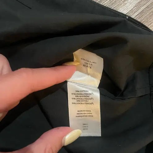 Rails  Jayla top in black - Image 7