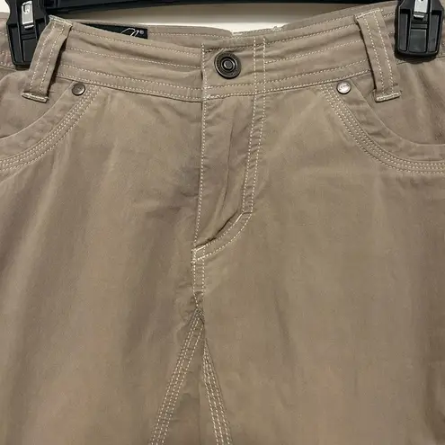 Kuhl  Splash Cargo Hiking Shorts Size 6