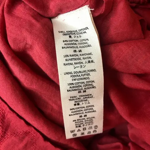 Free People NWOT  | longline tunic tank